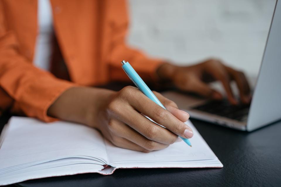 1 writing 1
