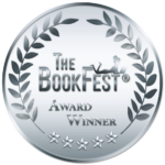 bookfest 2nd place fall 2024