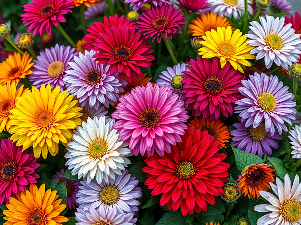 flowers